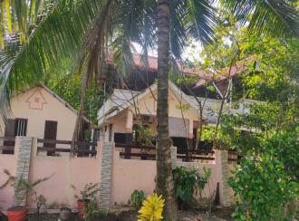 Residential House/Villa, Kollam