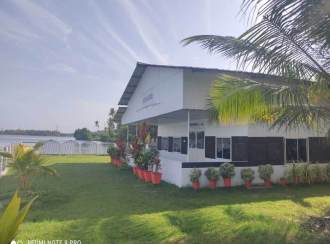 Residential House Villa for Sale in Kollam, Karunagapally, Chavara