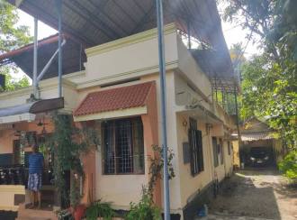 Residential House Villa for Sale in Kollam, Karunagapally, Chavara
