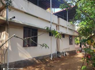 Residential House Villa for Sale in Kollam, Karunagapally, Chavara