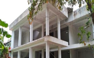 Commercial Building for SaleThrissur, Kodungallur, Pullut