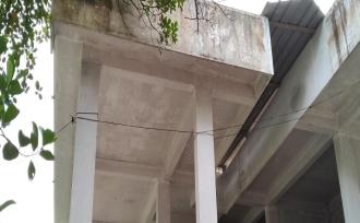 Commercial Building for Sale in Thrissur, Kodungallur, Pullut