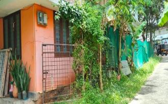 Commercial Building for Sale in Thrissur, Kodungallur, Pullut