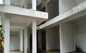 Commercial Building for Sale in Thrissur, Kodungallur, Pullut