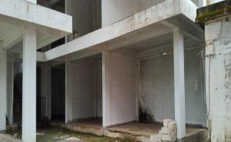 Commercial Building for Sale in Thrissur, Kodungallur, Pullut