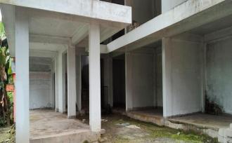Commercial Building for Sale in Thrissur, Kodungallur, Pullut