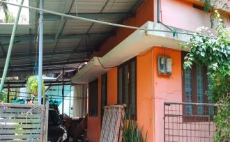 Commercial Building for Sale in Thrissur, Kodungallur, Pullut