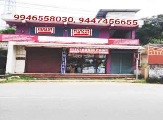 Commercial Shop, Kottayam