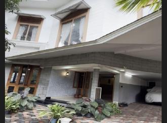 Residential House Villa for SaleTrivandrum, Thiruvananthapuram, Parottukonam