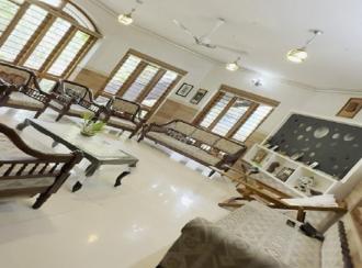 Residential House Villa for Sale in Trivandrum, Thiruvananthapuram, Parottukonam