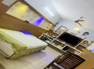 Residential House Villa for Sale in Trivandrum, Thiruvananthapuram, Parottukonam