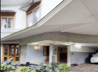 Residential House Villa for Sale in Trivandrum, Thiruvananthapuram, Parottukonam