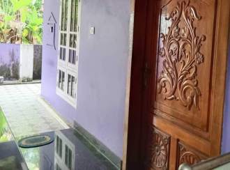 Residential House Villa for SaleAlleppey, Mavelikara, Cherukol