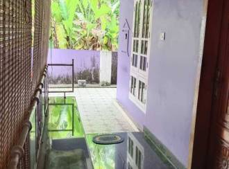 Residential House Villa for Sale in Alleppey, Mavelikara, Cherukole