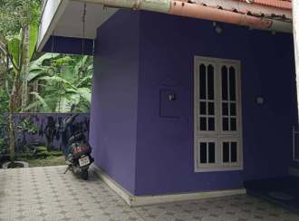 Residential House Villa for Sale in Alleppey, Mavelikara, Cherukole