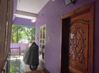 Residential House Villa for Sale in Alleppey, Mavelikara, Cherukole