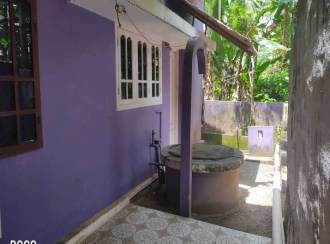 Residential House Villa for Sale in Alleppey, Mavelikara, Cherukole