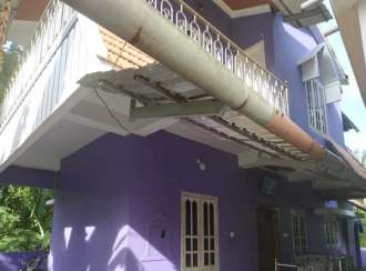 Residential House Villa for Sale in Alleppey, Mavelikara, Cherukole