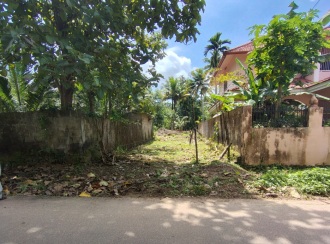 Residential Land, Pathanamthitta