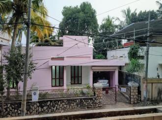 Residential House Villa for SaleTrivandrum, Thiruvananthapuram, Ulloor