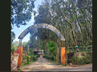 Residential Land for Sale in Kottayam, Pala, Mutholi