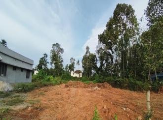 Residential Land for SalePathanamthitta, Mallappally, Chengaroor