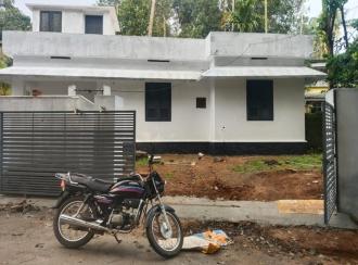 Residential House Villa for SalePathanamthitta, Adoor, Enadimangalam
