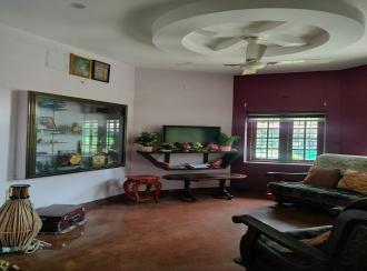 Residential House Villa for Sale in Thrissur, Thrissur, Arattupuzha