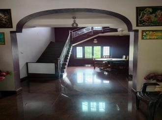 Residential House Villa for Sale in Thrissur, Thrissur, Arattupuzha