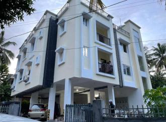 Residential Apartment for Rent