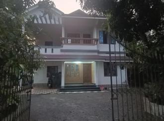 Residential House Villa for SaleErnakulam, Puthencruz, Karimugal
