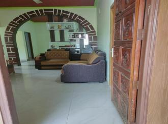 Residential House Villa for Sale in Ernakulam, Puthencruz, Karimugal