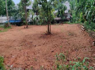 Residential Land for Sale in Ernakulam, Muvattupuzha, Mulavoor