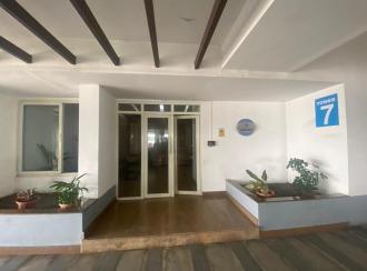 Residential Apartment for Sale in Ernakulam, Ernakulam town, Marine drive