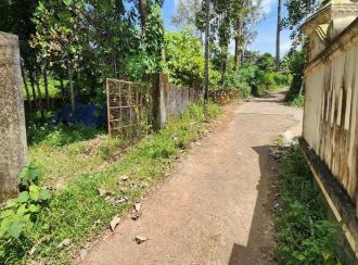 Residential Land for Sale in Kottayam, Changanassery, Changanassery