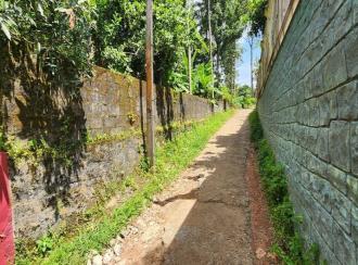 Residential Land for Sale in Kottayam, Changanassery, Changanassery