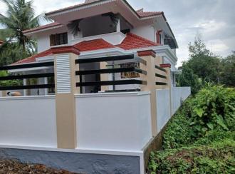 Residential House Villa for Sale in Kottayam, Kaduthuruthy, Muttuchira