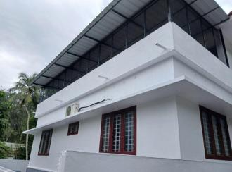 Residential House Villa for Sale in Kottayam, Kaduthuruthy, Muttuchira