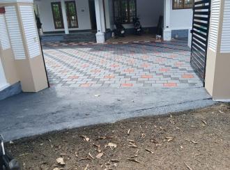 Residential House Villa for Sale in Kottayam, Kaduthuruthy, Muttuchira