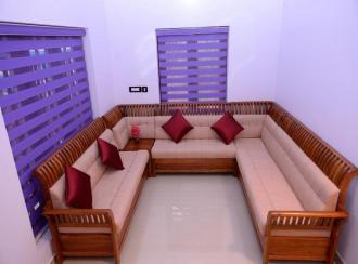 Residential House Villa for Sale in Kottayam, Kaduthuruthy, Muttuchira