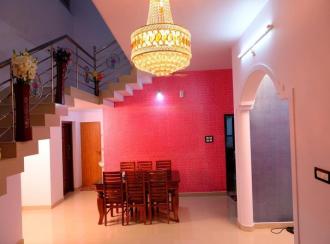 Residential House Villa for Sale in Kottayam, Kaduthuruthy, Muttuchira
