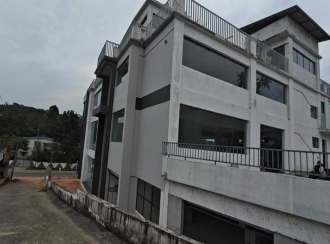 Commercial Building for Rent