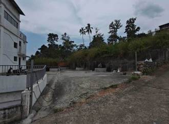 Commercial Building for Rent in Pathanamthitta, Konni, Koodal