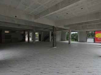 Commercial Building for Rent in Pathanamthitta, Konni, Koodal