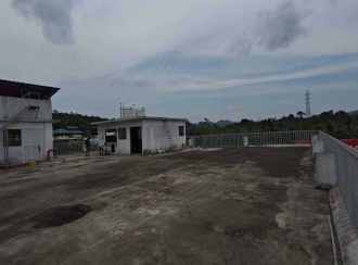 Commercial Building for Rent in Pathanamthitta, Konni, Koodal