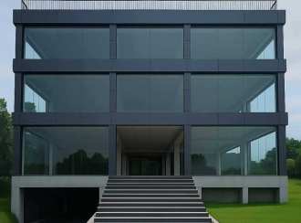 Commercial Building for Rent in Pathanamthitta, Konni, Koodal