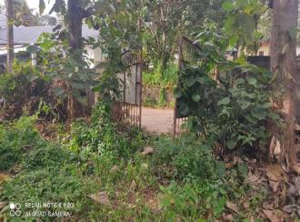 Residential Land, Kollam