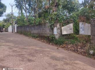 Residential Land for Sale in Kollam, Kollam, Kottiyam