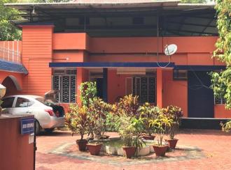 Residential House Villa for Rent in Thrissur, Chalakudy, Karoor