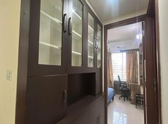 Residential Apartment for Sale in Thrissur, Thrissur, Viyyoor